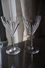 Antieke Val St Lambert Elegance wijnglazen, Antiek en Kunst, Ophalen of Verzenden