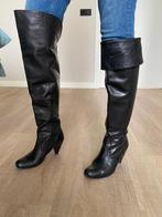 Laars Reis MT40, Kleding | Dames, Schoenen, Hoge laarzen, Verzenden, Reis, Zwart