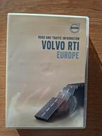 Originele Volvo RTI Europa Navigatie DVD 2016 Nieuw!, Ophalen of Verzenden, Volvo