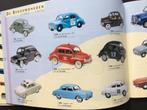 Twee modelauto brochures 1997 / 98 Renault, Hobby en Vrije tijd, Modelauto's | 1:43, Ophalen of Verzenden, Zo goed als nieuw, Auto