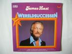 James Last - Wereld successen LP, Cd's en Dvd's, Vinyl | Pop, Ophalen of Verzenden, 1960 tot 1980, Gebruikt, 12 inch