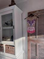 Mooi twirl, ritmisch gym, acro, schaats pakje maat 128, Ophalen of Verzenden, Zo goed als nieuw, 25 tot 50 cm, 100 tot 150 cm