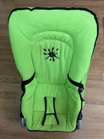 Wipstoeltje zgan, Gebruikt, Wipstoel, Met gordel(s) of riempje(s), Ophalen