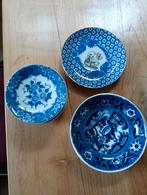 Leuke Schaaltjes in 1 koop, Antiek en Kunst, Ophalen of Verzenden