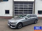 Mercedes-Benz C180 Avantgarde | ILS | trekhaak | 360 camera, Automaat, Achterwielaandrijving, Euro 6, Leder en Stof