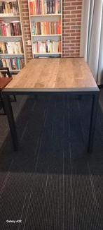 Eettafel, Eén persoon, Ticket of Toegangskaart