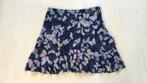 Blauw rokje van Mexx maat 40/42, Kleding | Dames, Rokken, Maat 38/40 (M), Mexx, Blauw, Ophalen of Verzenden