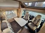 Sunlight T60 Adventure met dakairco, Caravans en Kamperen, Campers, Sunlight, Fiat, Bedrijf, Half-integraal