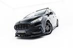 Maxton Design Ford S Max ST Line MK2 Facelift Splitter Spoil, Auto diversen, Tuning en Styling, Verzenden, Automotive Parts, A.parts@hotmail.nl