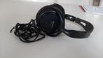 Philips SBC HP200 Hoofdtelefoon, Ophalen of Verzenden, Gebruikt, Over oor (circumaural), Philips