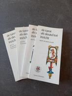 Tarot als Sleutel tot Inzicht - Complete Set, Gelezen, Tarot of Kaarten leggen, Ophalen of Verzenden, Eleonore Oldenburger