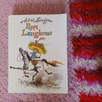 Astrid Lindgren - Pippi Langkous, Ophalen of Verzenden, Zo goed als nieuw, Astrid Lindgren