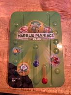 Marble maniacs, Ophalen of Verzenden