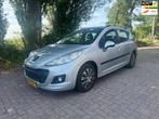 Peugeot 207 SW 1.4 VTi Active, Voorwielaandrijving, Euro 5, Stof, Gebruikt