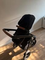 Dubatti TWO 2-in1 Kinderwagen, Kinderen en Baby's, Kinderwagens en Combinaties, Ophalen, Gebruikt, Overige merken, Verstelbare duwstang