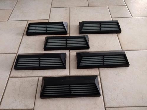 Bega wandlampen, Tuin en Terras, Buitenverlichting, Gebruikt, Minder dan 50 watt, Ophalen