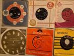 200 vinylsingles jaren 60/70, Cd's en Dvd's, Vinyl | Pop, Ophalen of Verzenden, 1960 tot 1980, Gebruikt, Overige formaten