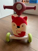 Skip Hop 3-in-1 Loopfiets/Loopauto, Ophalen of Verzenden, Gebruikt, Loopfiets