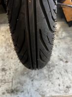 Scooter banden met velg 3.50-10, Ophalen of Verzenden, Zo goed als nieuw