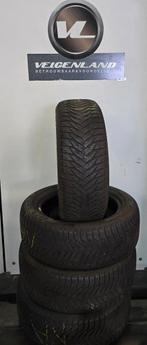 Goodyear Ultragrip 8 205-55-16 2055516 205/55R16 91H, Gebruikt, -, Band(en), -