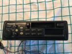 Panasonic autoradio cassettespeler R111L, Ophalen, Zo goed als nieuw