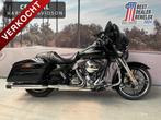 Harley-Davidson Street Glide 1690 64KW, Motoren, Motoren | Harley-Davidson, 1690 cc, Bedrijf, Meer dan 35 kW, Overig