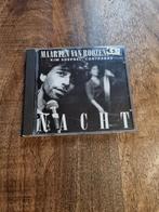 Cd Maarten Van Roozendaal, Kim Soepnel – Nacht, Cd's en Dvd's, Ophalen of Verzenden, Gebruikt