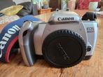 Canon EOS 300V met 28-105 lens (analoog), Audio, Tv en Foto, Fotocamera's Analoog, Ophalen of Verzenden, Zo goed als nieuw, Spiegelreflex