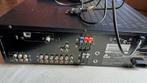 Philips FR 740 surround receiver, Ophalen of Verzenden, Gebruikt, Audio