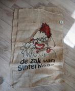 Juten zakken, Ophalen of Verzenden, Zo goed als nieuw