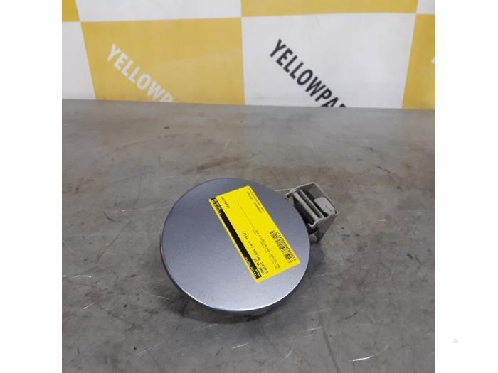 Tank Klep van een Suzuki Splash (ZCD), Auto-onderdelen, Carrosserie en Plaatwerk, Suzuki, Gebruikt, 3 maanden garantie, Ophalen of Verzenden