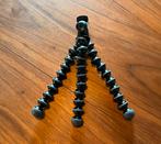 Joby GorillaPod | 1K | Zwart/Grijs | Nieuwstaat, Ophalen of Verzenden, Zo goed als nieuw, Minder dan 150 cm, Driepoot
