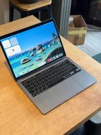 Erg mooie Macbook Pro M1 13 inch 256GB, 16GB, 94% batterij!, MacBook Pro, 256 GB, ., 13 inch
