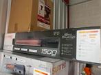Sunred Royal Diamond Dark 1500W Terrasverwarmer Nieuw, Tuin en Terras, Ophalen of Verzenden, Nieuw, Elektrisch, Wand