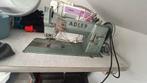 Adler Industriële Naaimachine, Antiek en Kunst, Ophalen