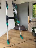 Handylegs aan- en uittrekhulpmiddel steunkous mt. M, Ophalen of Verzenden, Zo goed als nieuw