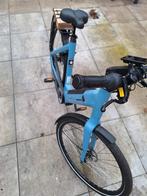 Amslod elektrische fiets te koop kent  E LD, 51 tot 55 cm, Ophalen of Verzenden, Nieuw, Overige merken