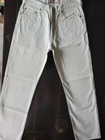 ZGAN CLASSIC LEVI STRAUSS 541 STRAIGHT JEANS SIZE 34/34!!, Ophalen of Verzenden, Zo goed als nieuw, Blauw, W33 - W34 (confectie 48/50)