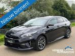 Kia ProCeed 1.4 T-gdi GT-Line *Pano-dak* *Stoel+Stuurverw.*, Auto's, Voorwielaandrijving, 1353 cc, 4 cilinders, Zwart