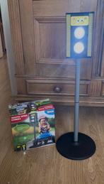 Speelgoed Flitspaal met Licht & Geluid, Ophalen, Zo goed als nieuw, Jongen of Meisje