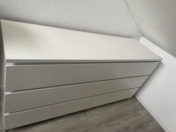 Lade kast malm (van ikea)