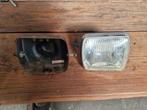 Zündapp 448 Hai Koplamp in goede staat. Hella., Ophalen of Verzenden, Koplamp