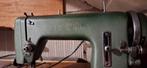 Vintage Union Haid & Neu naaimachine met onderstel, Antiek en Kunst, Antiek | Naaimachines, Ophalen