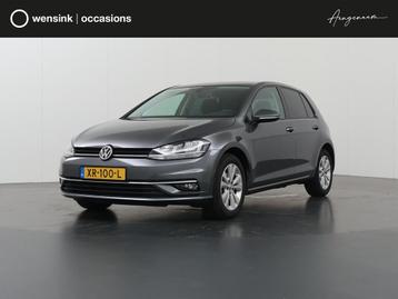 Volkswagen Golf 1.0 TSI Comfortline | Cruise Control Adaptie beschikbaar voor biedingen