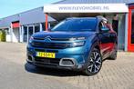 Citroen C5 Aircross 1.5 BlueHDI Shine Pano|Navi|Clima|Cam|LM, Auto's, Gebruikt, Euro 6, 4 cilinders, C5 Aircross