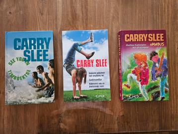 3 boeken van Carry Slee, 6 titels beschikbaar voor biedingen