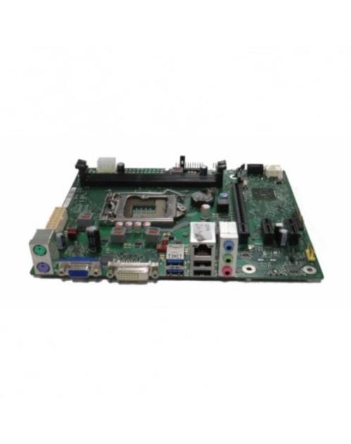 Fujitsu D3230-A11 GS 1 Motherboard, Computers en Software, Moederborden, Zo goed als nieuw, Intel, DDR3, Verzenden