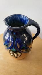 Kan - Vaas ~ Mobach vaas ~ jaren 30 - Utrecht, Huis en Inrichting, Ophalen, Overige kleuren, Aardewerk of Porselein, Zo goed als nieuw