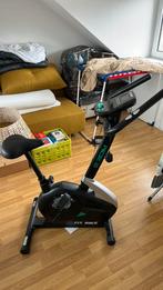 Fiets met diverse programma’s, Ophalen of Verzenden, Zo goed als nieuw, Hometrainer