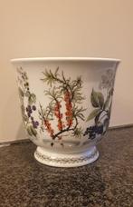 Vintage Kaiser West Germany Bloempot, Ophalen of Verzenden